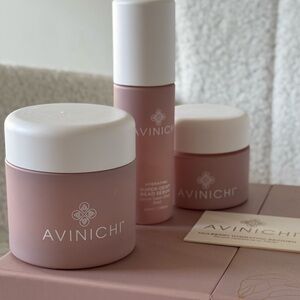 Premium care kit Avinichi